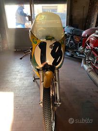 Minarelli corsa 5o - 1980