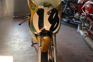 Minarelli corsa 5o - 1980