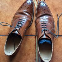 scarpe da uomo