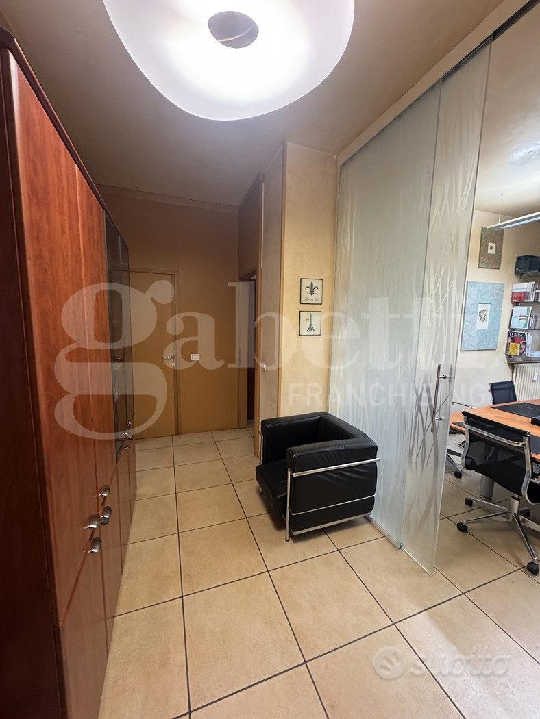 Apartment in Torino, Pozzo Strada, Circoscrizione 3 - Vista 4