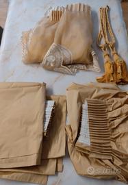 SET TENDE D'ARREDO 