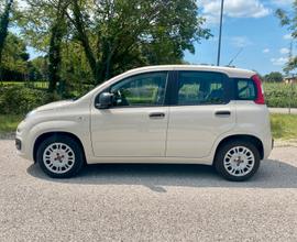 Fiat panda 1.3 multijet s&s easy