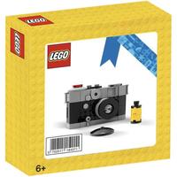 LEGO 5006911 MACCHINA FOTOGRAFICA VINTAGE VIP 