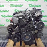 MOTORE PER MERCEDES ML W163 270 CDI 2003