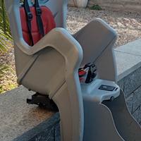 seggiolino per bici 