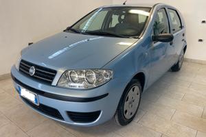 Fiat Punto 1.2 5p Dynamic TENUTA BENE TAGLIANDATA 