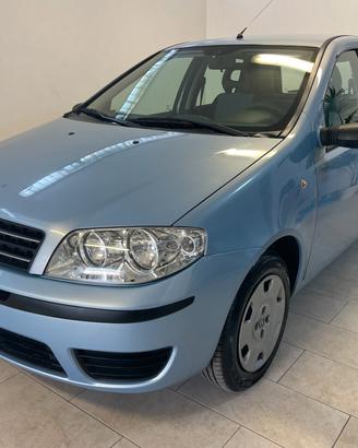 Fiat Punto 1.2 5p Dynamic TENUTA BENE TAGLIANDATA 