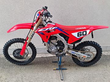 honda crf 450 2024