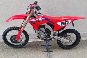 honda crf 450 2024