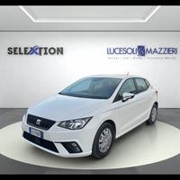 SEAT Ibiza 1.0 TGI 5 porte Style Metano