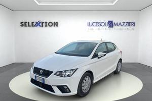 SEAT Ibiza 1.0 TGI 5 porte Style Metano