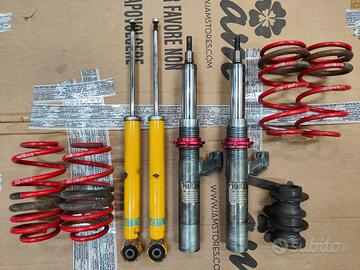 Kit Ghiera H&R Ultralow -80 / VW Golf 5 GTI 