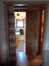 Marina di Bibbona casa mobile