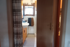 Marina di Bibbona casa mobile