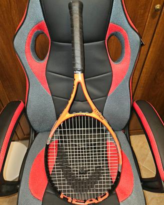 racchetta head ti.tour