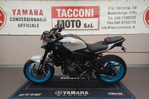 Yamaha MT-07 35KW