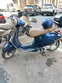 Scooter vespa primavera 50cc