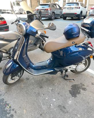 Scooter vespa primavera 50cc