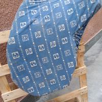 Sella equitazione Stubben