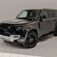 Land Rover Defender 110 3.0D I6 200 CV AWD Auto S