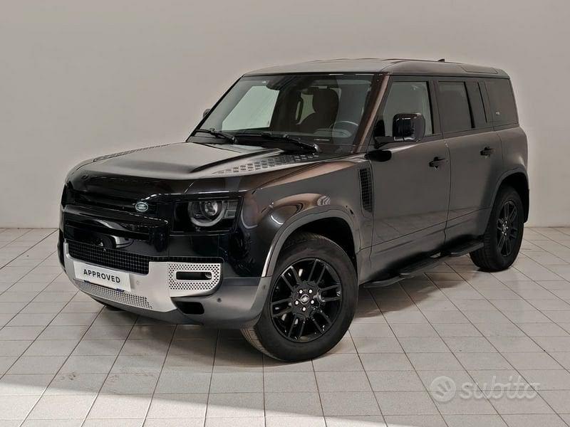 Subito - Soluzione SpA - Land Rover Defender 110 3.0D I6 200 CV AWD ...