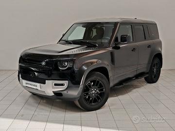 Land Rover Defender 110 3.0D I6 200 CV AWD Auto S