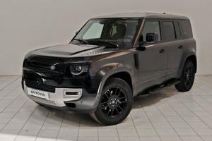 Land Rover Defender 110 3.0D I6 200 CV AWD Auto S