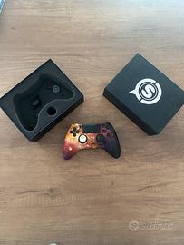 controller SCUF IMPACT ps4 custom