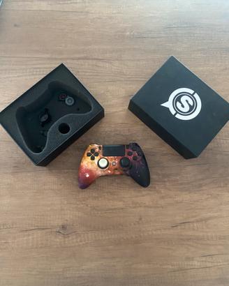 controller SCUF IMPACT ps4 custom