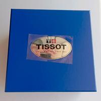 TISSOT PR100 PRC200 PRS200 original box collector