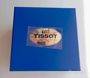 TISSOT PR100 PRC200 PRS200 original box collector
