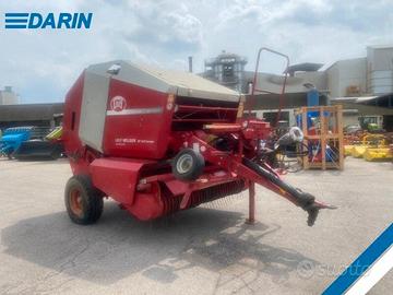 Rotopressa LELY WELGER RP320 FARMER