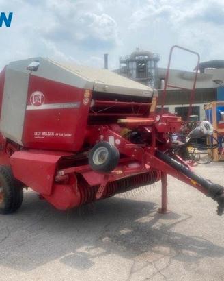 Rotopressa LELY WELGER RP320 FARMER