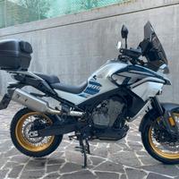 Cfmoto 800mt - 2024