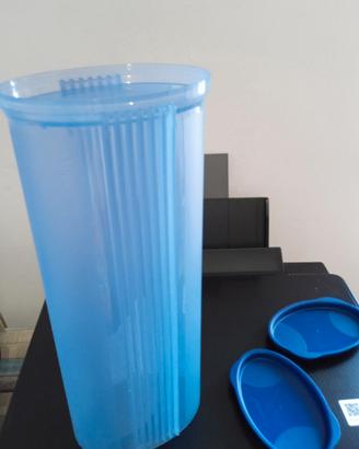 Contenitore ermetico con dosatore