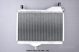 Radiatore YAMAHA RDLC 350 1986 - 1992 RD350LC