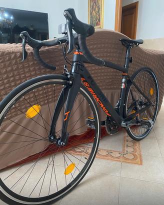 Fondriest TF4