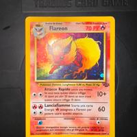 Flareon Jungle holo
