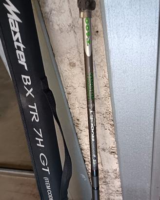 Canna da Pesca Avocet