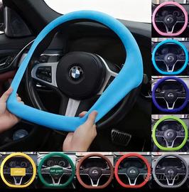 Coprivolante in Silicone Elastico Antiscivolo – Co