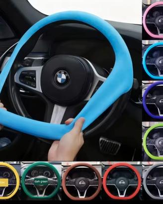 Coprivolante in Silicone Elastico Antiscivolo – Co