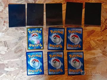 figurine/carte Pokemon 