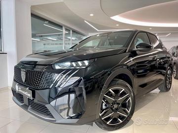 Peugeot 3008 GT Hybrid 145 TURBO A CATENA 8 ANNI D