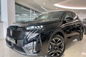 Peugeot 3008 GT Hybrid 145 TURBO A CATENA 8 ANNI D