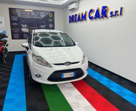 Ford Fiesta 1.4 TDCi 70CV 5p. Diesel - Ok neopaten