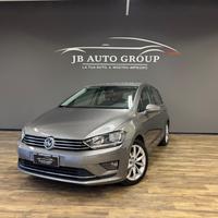 Volkswagen Golf Sportsvan 1.6 TDI 110 CV Highline