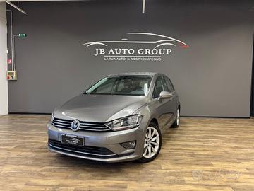 Volkswagen Golf Sportsvan 1.6 TDI 110 CV Highline