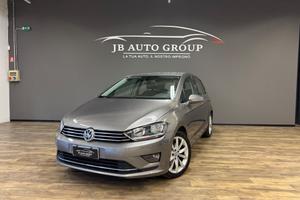 Volkswagen Golf Sportsvan 1.6 TDI 110 CV Highline