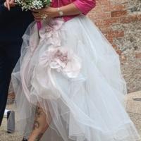 abito da sposa