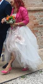 abito da sposa